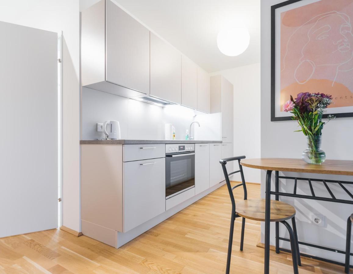 Apartment Modern Wien